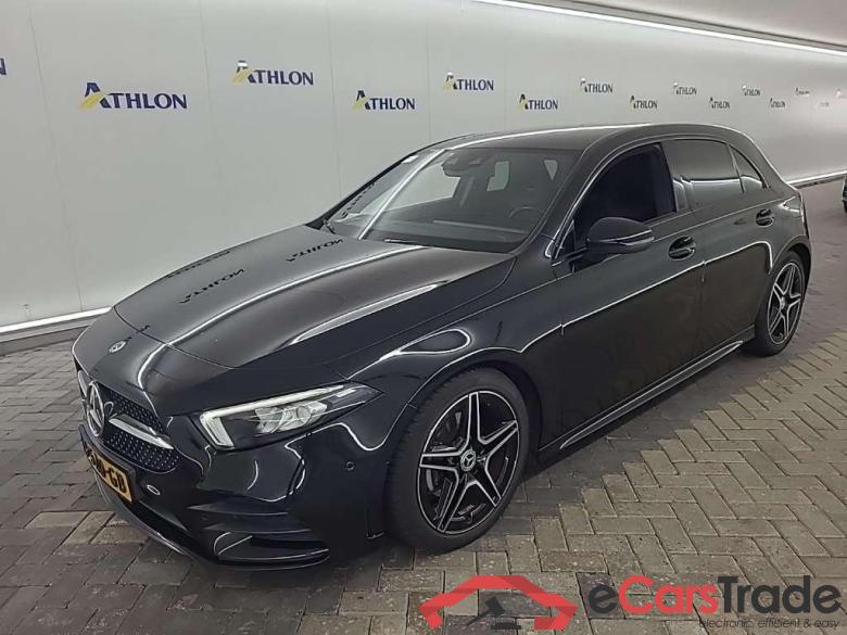 MERCEDES-BENZ A-klasse A 160 H6 Business Solution AMG 5D 80kW #1
