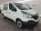 preview Renault Trafic #1