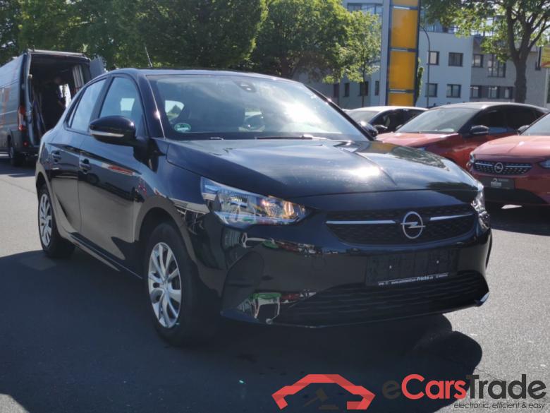 Opel Basis Corsa F #2