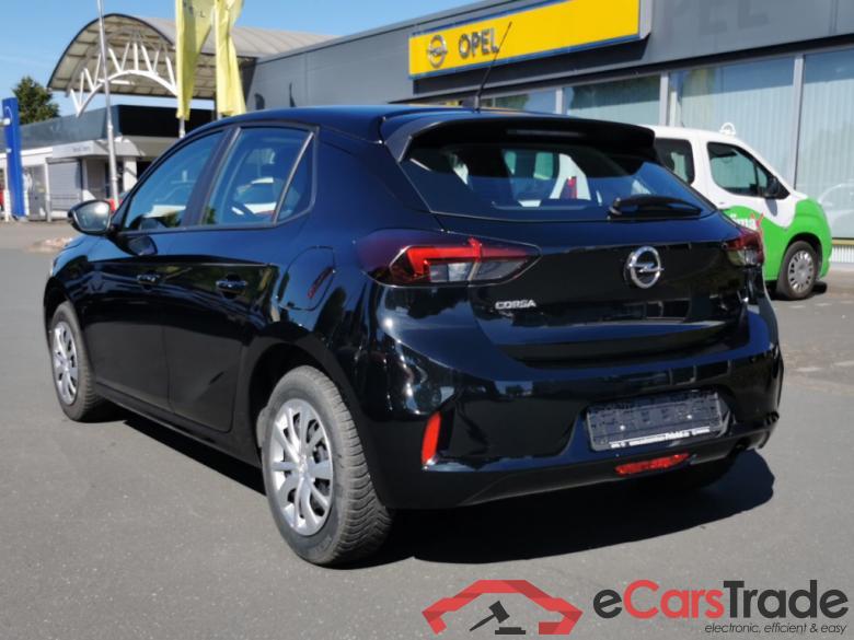 Opel Basis Corsa F #5