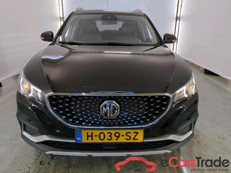 MG ZS '19 MG ZS EV Luxury 5d #5
