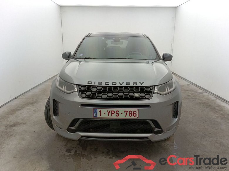 Land Rover Discovery Sport P300e Aut. AWD R-Dynamic HSE 5d - NO COC