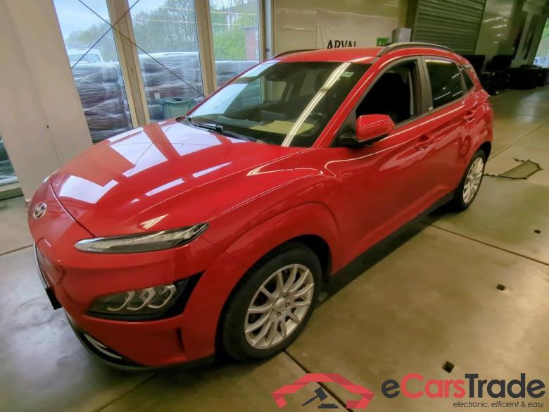 Hyundai Kona ´17 Kona Prime Elektro 2WD 64kWh1 #1