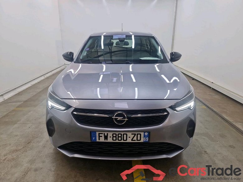 Opel 12 75ch Edition Business Corsa F Edition Business 1.2 75CV BVM5 E6d