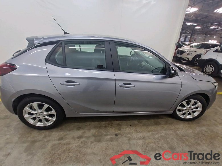 Opel 12 75ch Edition Business Corsa F Edition Business 1.2 75CV BVM5 E6d #6