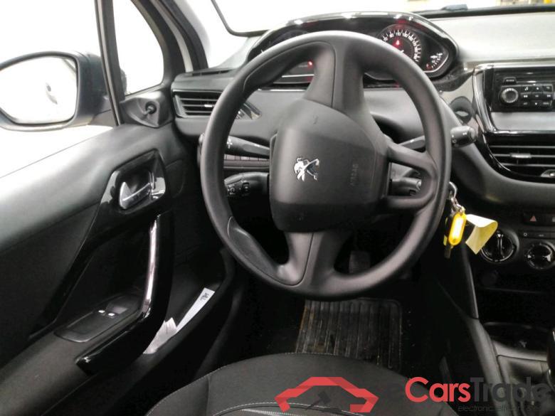 Peugeot 1.6 BlueHDi 75 PACK CLIM bi-corps VU PEUGEOT 208 AFFAIRE VF 5p BER 1.6 BlueHDi 75 PACK CLIM bi-corps VU #5