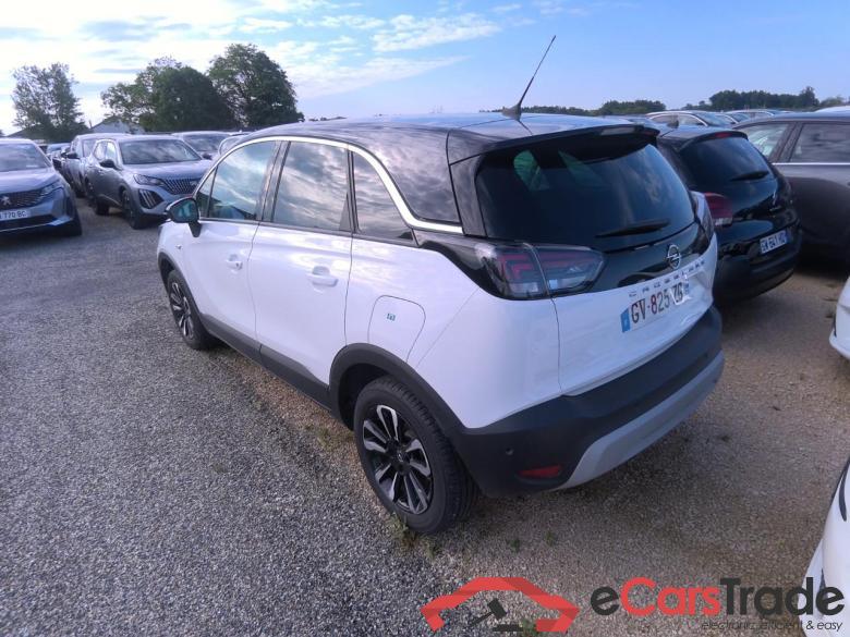 CROSSLAND ELEGANCE ICE GASOLINE 1.2 TURBO 110 BVM RSK #3