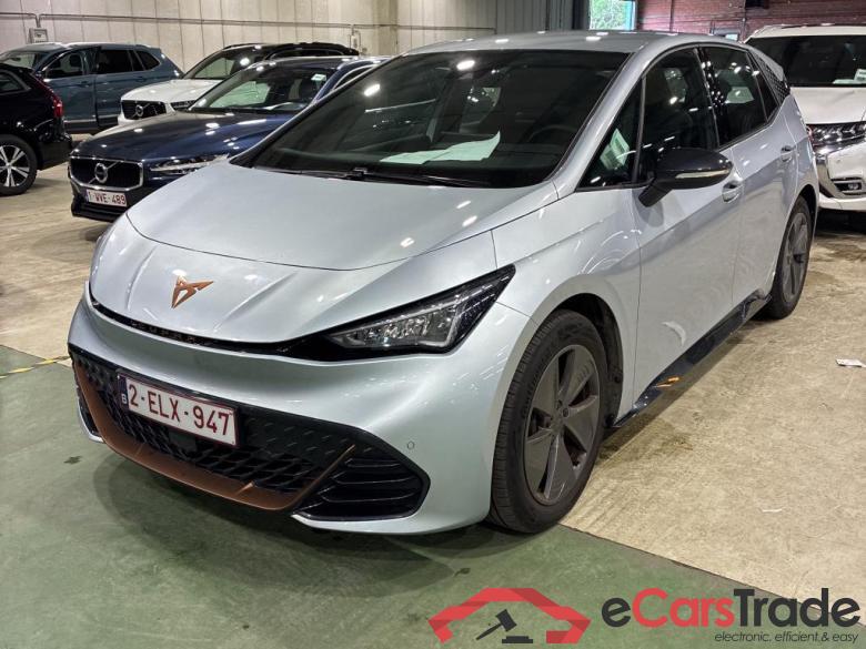 CUPRA BORN BEV 62KWH 150KW AUTO #1