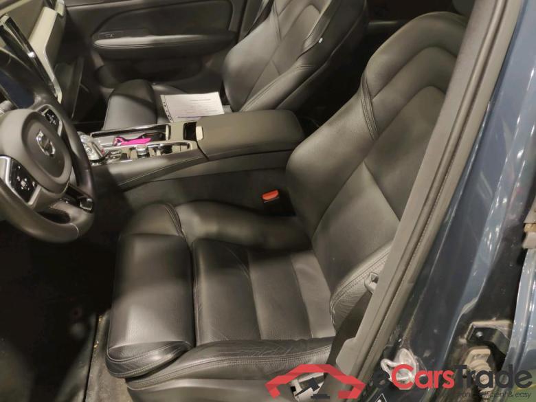 VOLVO V60 - 2018 2.0 T8 TE Inscription Gea.Plug-In Winter Intellisafe Pro  Sensus Navigation #5