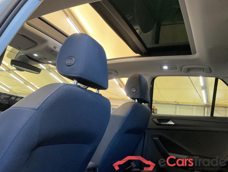 VOLKSWAGEN T-Roc T-Roc Style Business 1.5 TSI OPF 110 kW (150 ch) 7 vitesses DSG #5