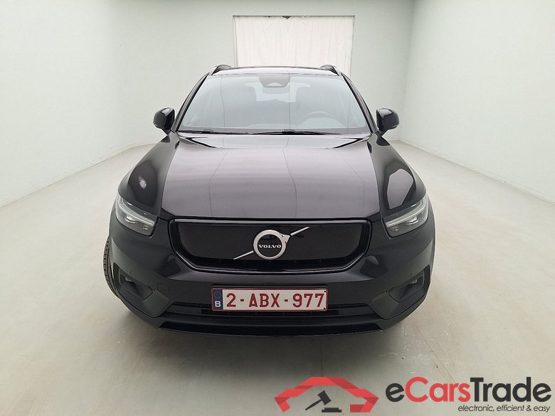 Volvo, XC40 '17, Volvo XC40 P8 4x4 Recharge R-Design 5d