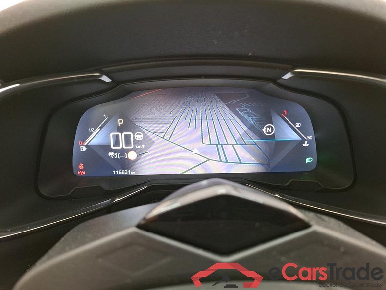 DS BlueHDi 130 Automatique RIVOLI DS DS 7 Crossback / 2017 / 5P / SUV BlueHDi 130 Automatique RIVOLI #6