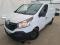preview Renault Trafic #0