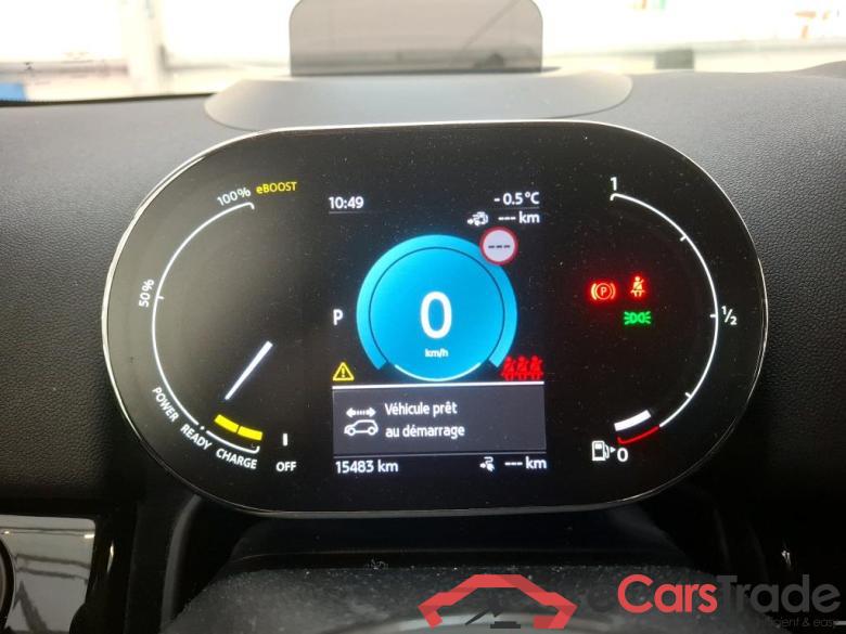 Mini Cooper SE ALL4 Essential 125+95ch BVA6 MINI Countryman / 2020 / 5P / Crossover Cooper SE ALL4 Essential 125+95ch BVA6 #6