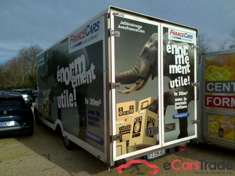 Daily 30M3 35C14H BVA8  #3