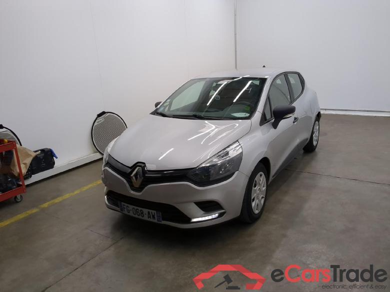 Renault Air dCi 90 - 18 Clio IV Air 1.5 dCi 90CV BVM5 E6 #1