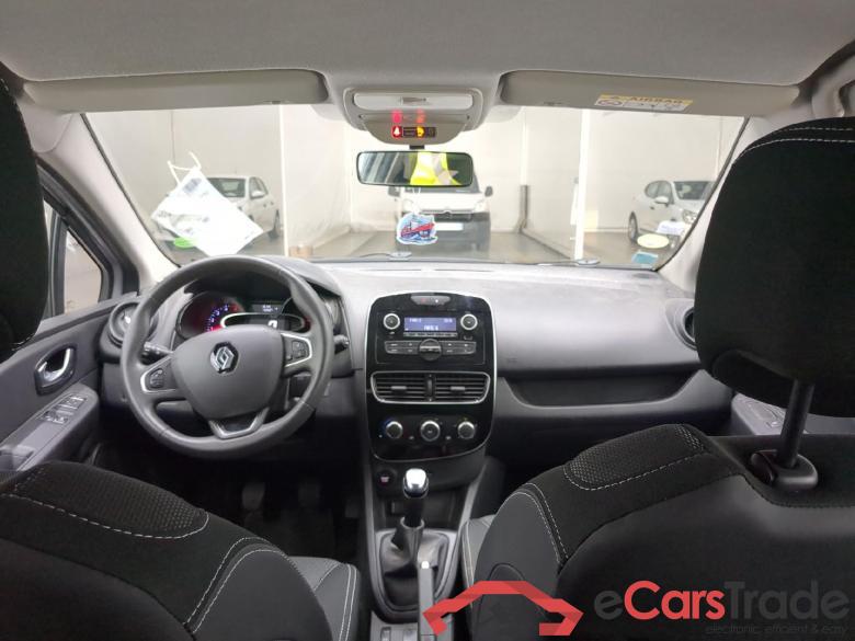 Renault Air dCi 90 - 18 Clio IV Air 1.5 dCi 90CV BVM5 E6 #5