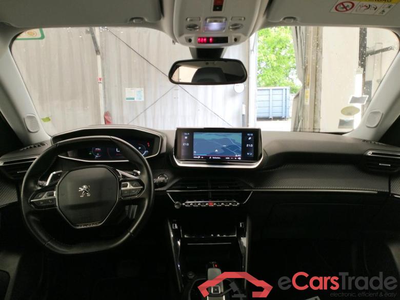 Peugeot 1.5 BLUEHDI 130 S&S EAT8 ALLURE BUSINESS 2008 Allure Business 1.5 HDi 130CV BVA8 E6d #5