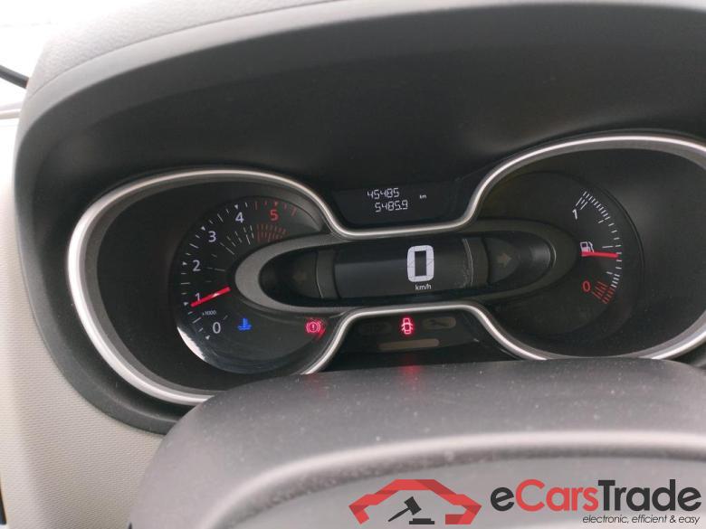 Renault CA GCFL1H1 1000 dCi95 Stop&Start E6 RENAULT Trafic VU 4p Fourgon CA GCFL1H1 1000 dCi95 Stop&Start E6 #6