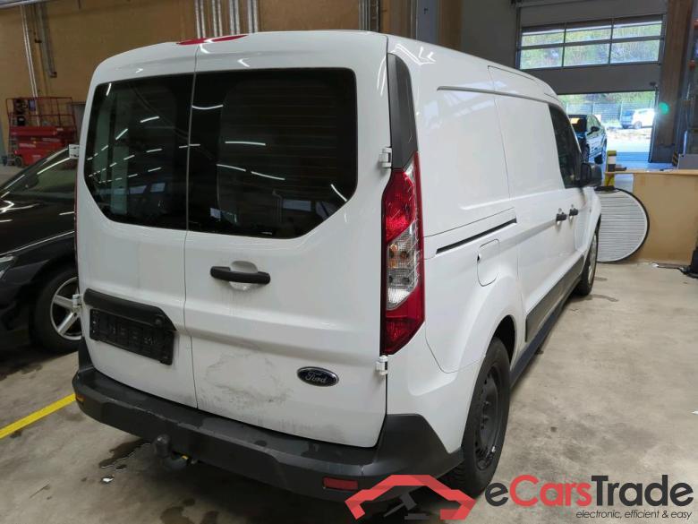 Ford _Transit Connect ´13 FORD Transit Connect 240 L2 S&S Trend 4d 74kW #2