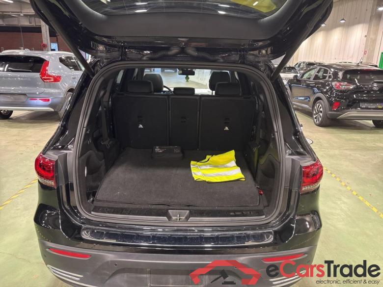 MERCEDES-BENZ EQB BEV 67KWH EQB 250 LUXURY LINE AUTO #4