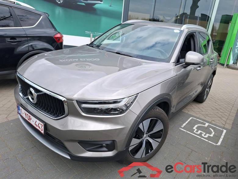 VOLVO XC40 2.0 D3 GEARTRONIC MOMENTUM PRO Park Assist Winter