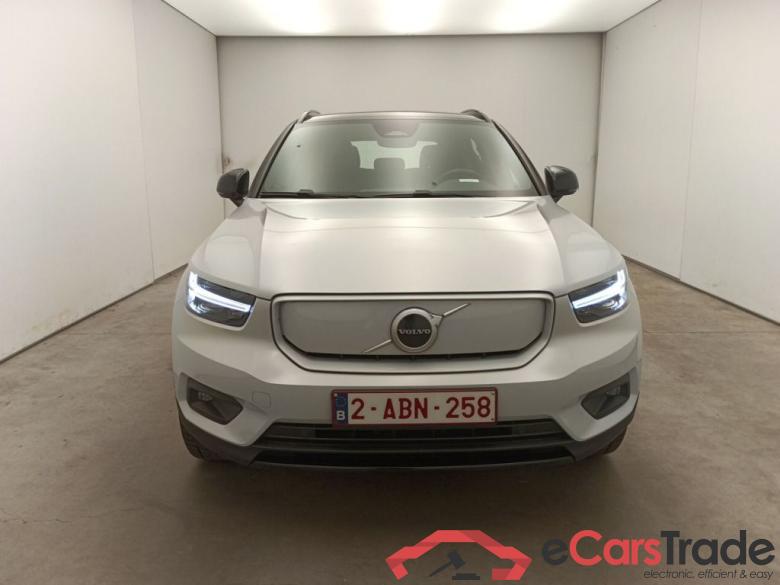Volvo XC40 P8 4x4 Recharge R-Design 5d #1