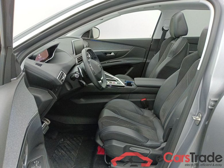 Peugeot 5008 1.5 BlueHDi 96kW S&S EAT8 Crossway 5d 7pl #6