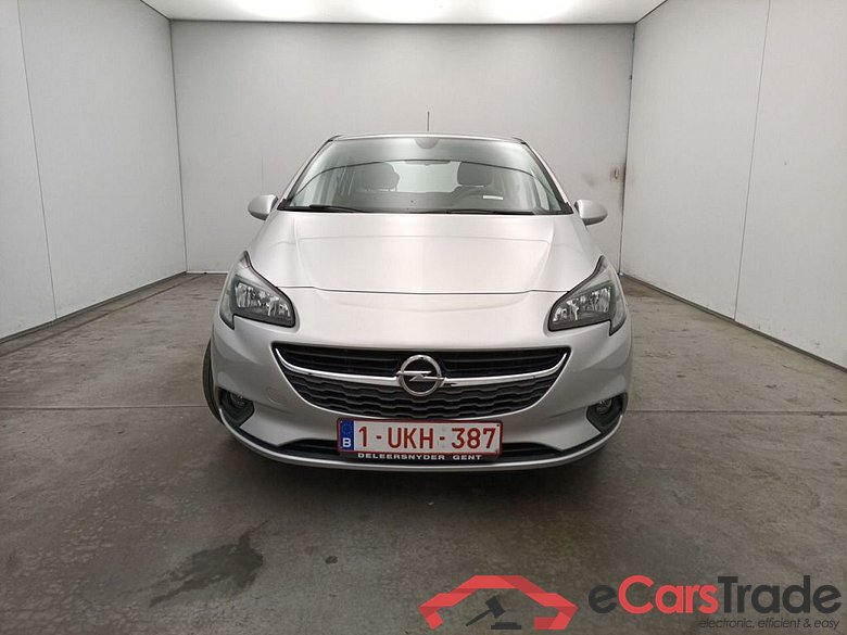 Opel Corsa 1.4 66kW Enjoy 5d #1