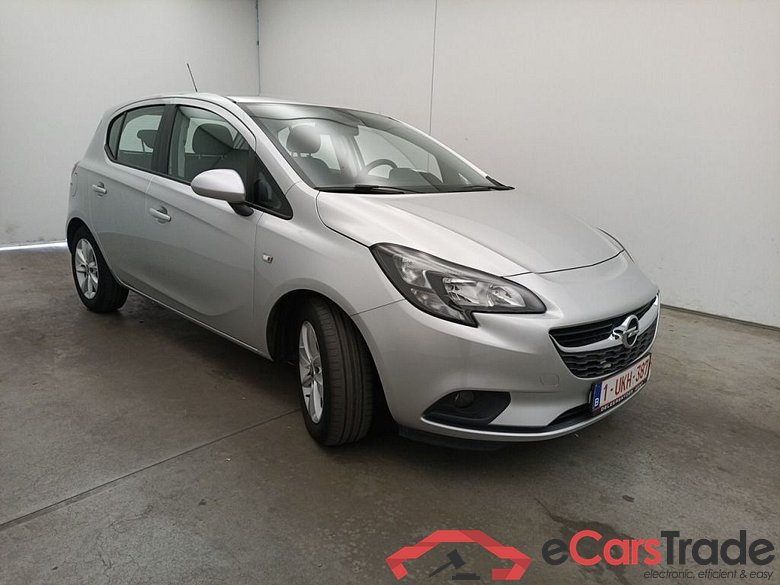 Opel Corsa 1.4 66kW Enjoy 5d #2