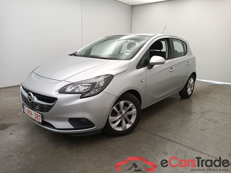 Opel Corsa 1.4 66kW Enjoy 5d #3