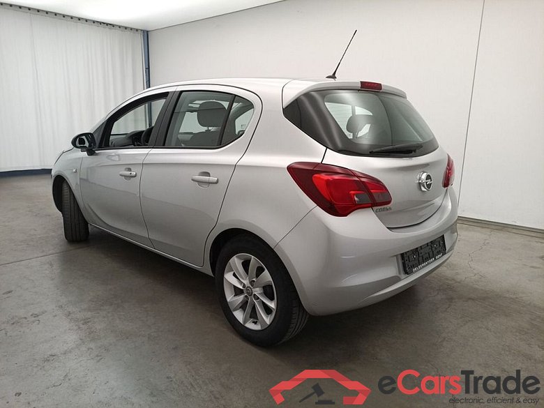 Opel Corsa 1.4 66kW Enjoy 5d #4