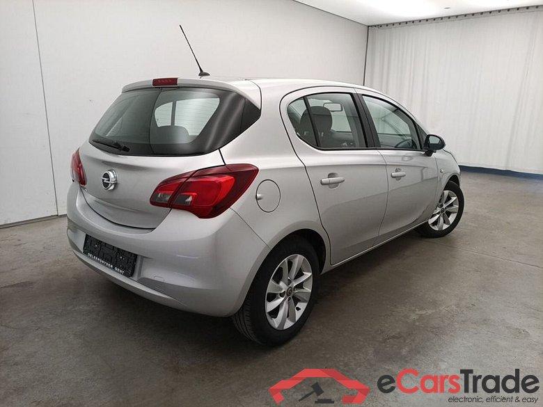 Opel Corsa 1.4 66kW Enjoy 5d #5