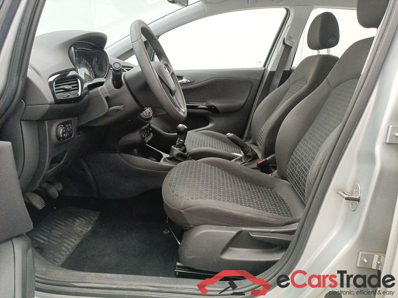Opel Corsa 1.4 66kW Enjoy 5d #6