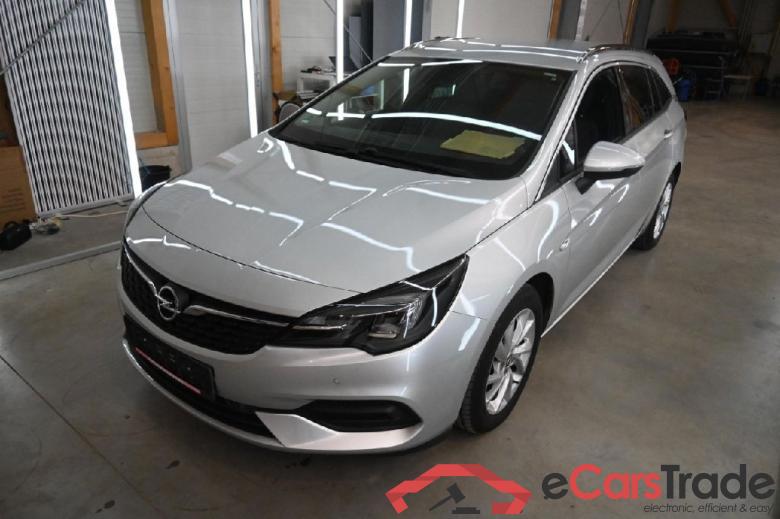 Opel Astra ST ´15 Astra K Sports Tourer Elegance Start/Stop 1.5 90KW MT6 E6d #1