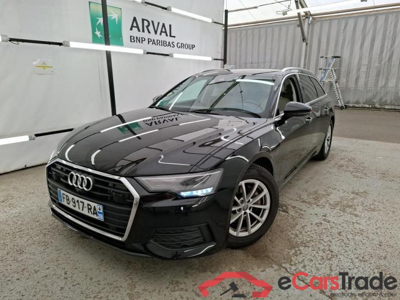 Audi 40 TDI S Tronic Business Executive AUDI A6 Avant 5p Break 40 TDI S Tronic Business Executive #1