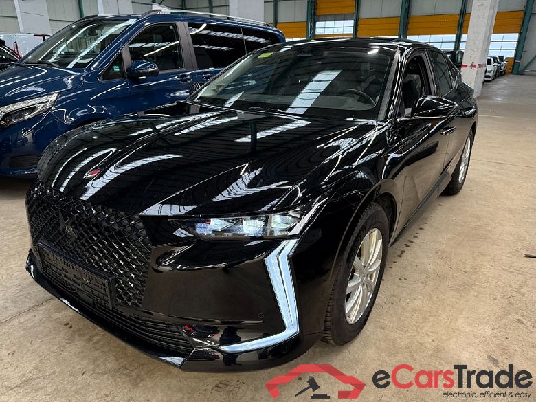 DS DS4 ´21 CITROEN DS4 SUV E-TENSE 225 PERFORMANCE LINE+ 5d 133kW
