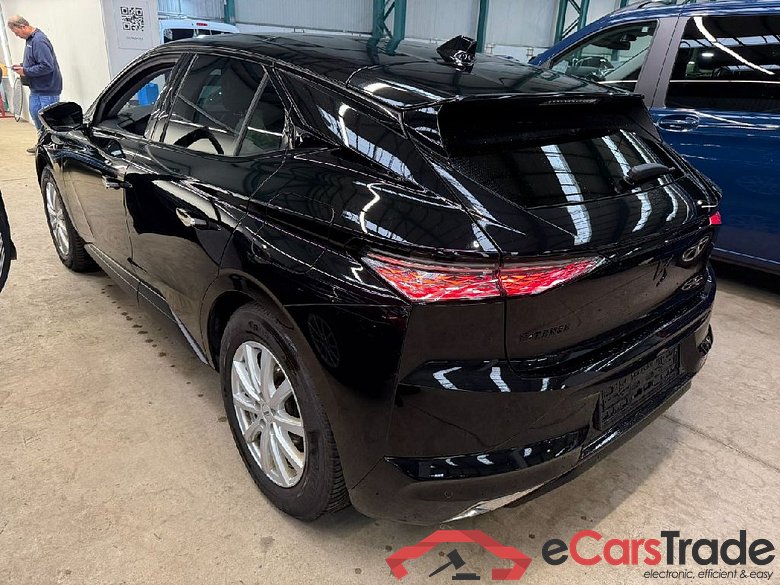 DS DS4 ´21 CITROEN DS4 SUV E-TENSE 225 PERFORMANCE LINE+ 5d 133kW #3