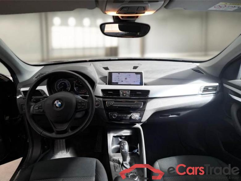 BMW 29 BMW X1 / 2019 / 5P / SUV XDRIVE 20D BUSINESS ADVANTAGE AUTOMATICO #3