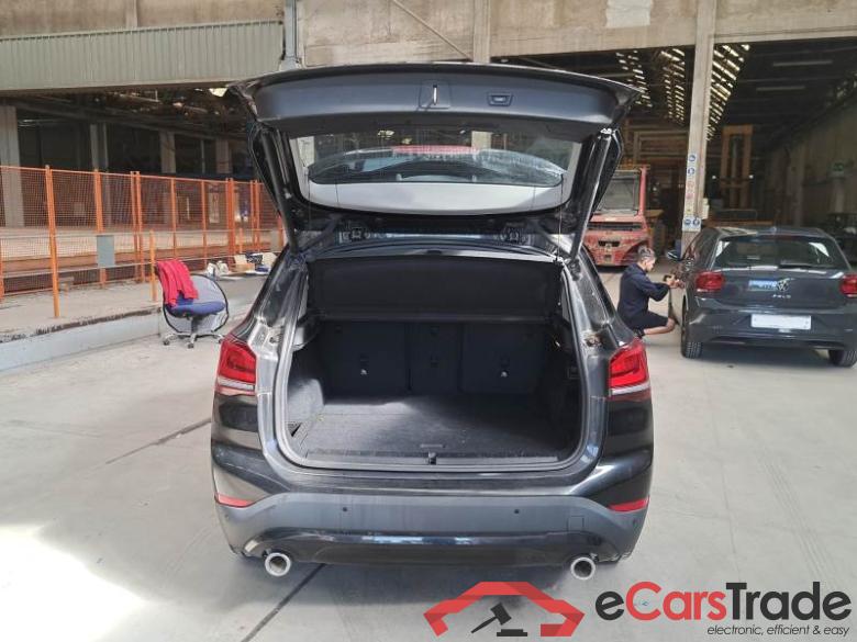 BMW 29 BMW X1 / 2019 / 5P / SUV XDRIVE 20D BUSINESS ADVANTAGE AUTOMATICO #5