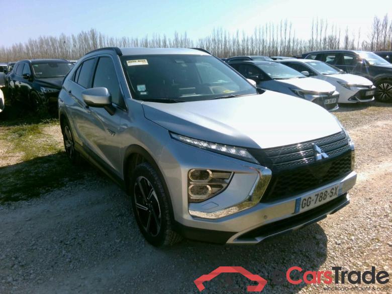 ECLIPSE CROSS PHEV BUSINESS PM #2