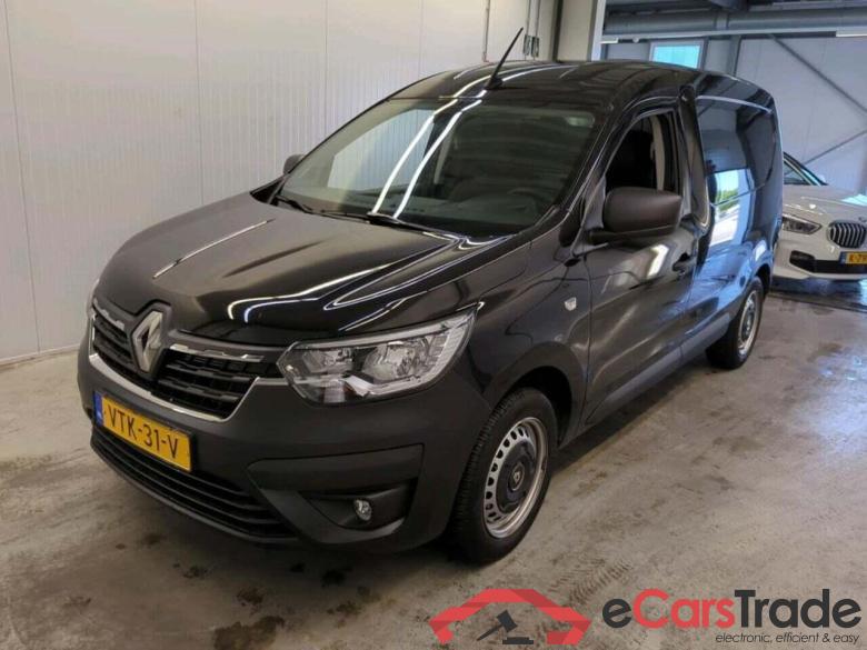 RENAULT Express 1.5 dCi 75 Comfort #1