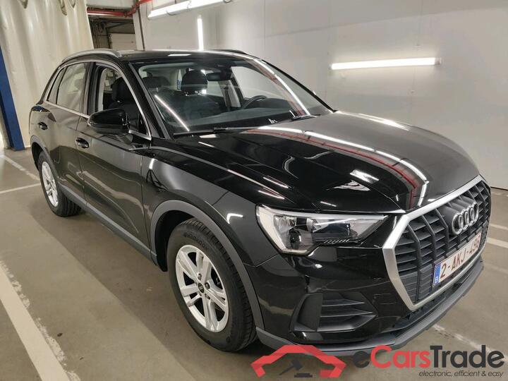 Audi Q3 Q3 35 TDI S Tronic Business Edition 110kW/150pk  5D/P Auto-7 #2