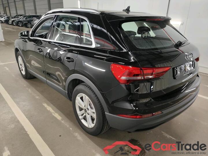 Audi Q3 Q3 35 TDI S Tronic Business Edition 110kW/150pk  5D/P Auto-7 #3