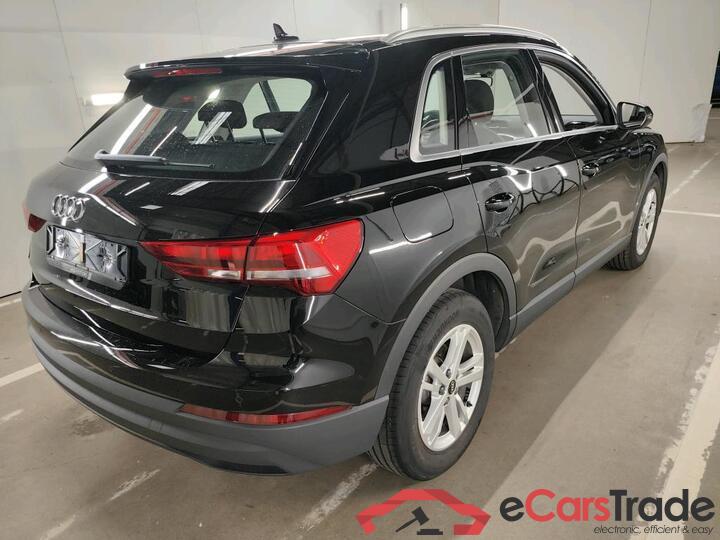 Audi Q3 Q3 35 TDI S Tronic Business Edition 110kW/150pk  5D/P Auto-7 #4