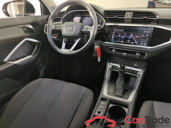 Audi Q3 Q3 35 TDI S Tronic Business Edition 110kW/150pk  5D/P Auto-7 #5