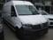 preview Volkswagen Crafter #1