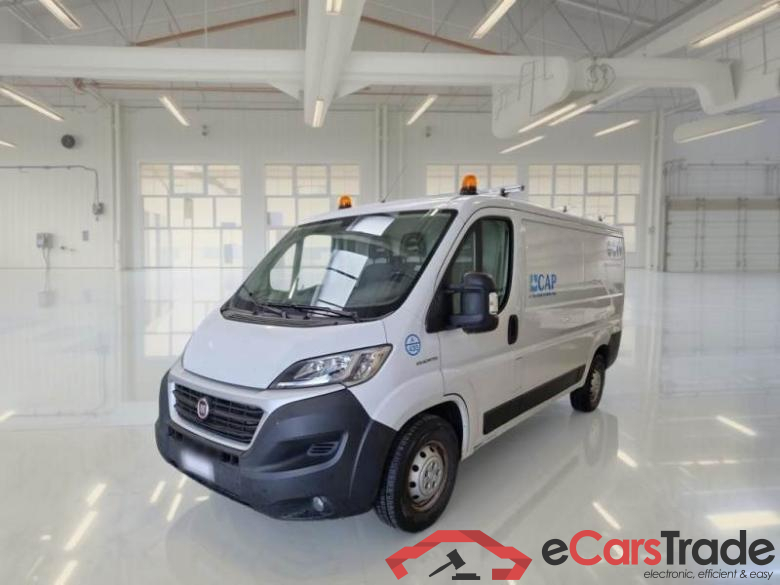 Fiat 105 FIAT DUCATO 2014 FURGONE MAXI 35 MH1 2.3 MULTIJET 130CV 6M