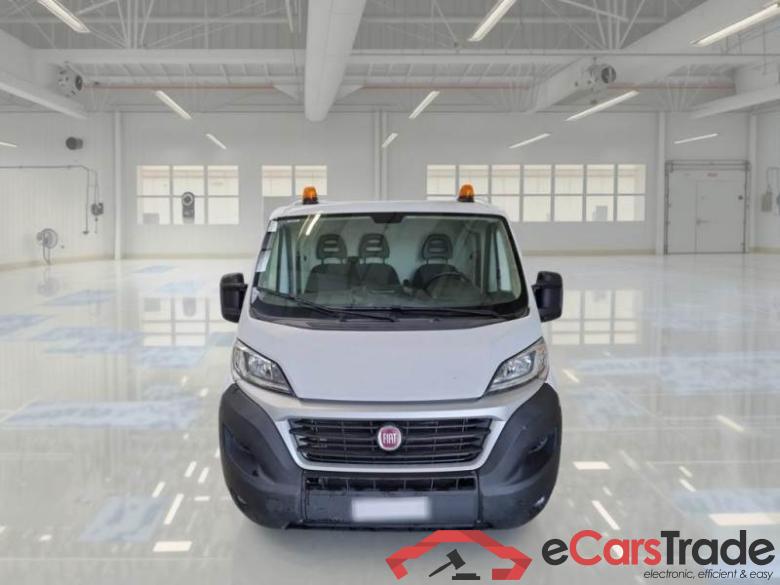 Fiat 105 FIAT DUCATO 2014 FURGONE MAXI 35 MH1 2.3 MULTIJET 130CV 6M #6