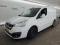 preview Peugeot Partner #0